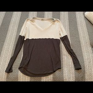 BKE V-Neck Sweater